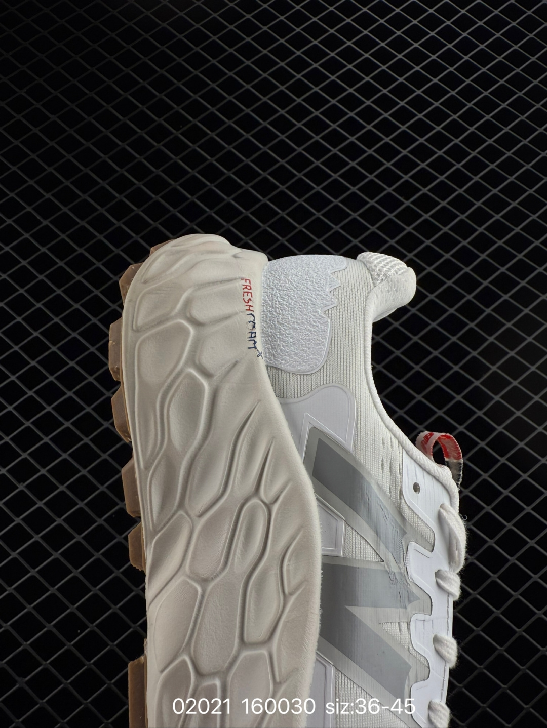 New Balance Fresh Foam X Trail More v3